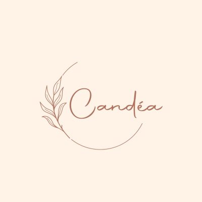 Candéa -Logo