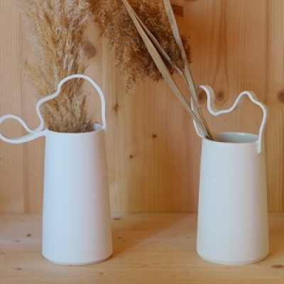 #MaMaisonFrance #poetryceramic