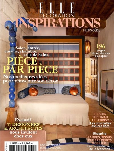 ELLE DECO 11