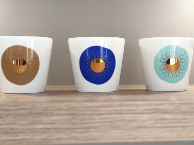 IMANEA TIMBALE TASSE SOLIS pour mamaiso 5
