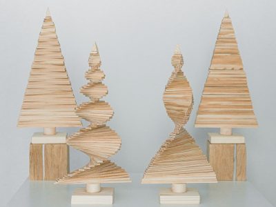 Sapins #aulnedesign #mamaisonfrance
