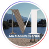 MA MAISON FRANCE LOGO