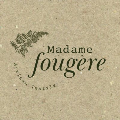 logo sur fond kraft small