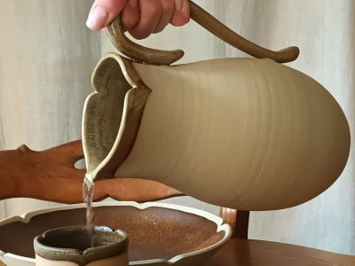 présentation pichet